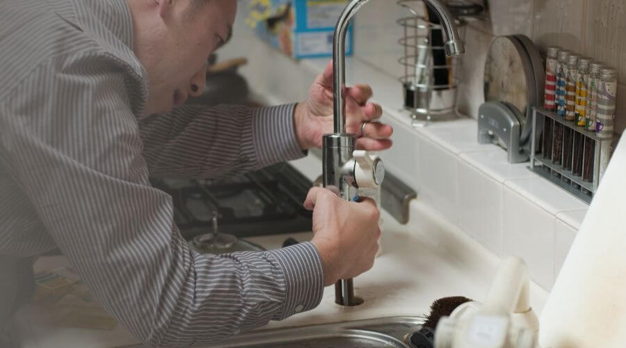 Professional emergency plumbing in Castalia, IA